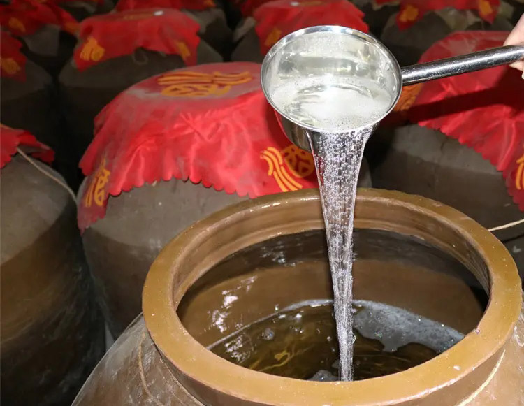 國慶臨近，白酒旺季即將來臨！