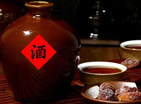 散酒加盟的喝酒境界，你達(dá)到幾層了？